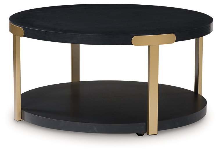 Shylore Table (Set of 3) - Jay's Mattress Plus (NY)