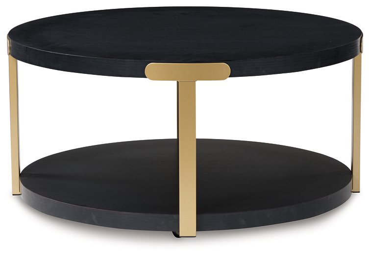 Shylore Table (Set of 3) - Jay's Mattress Plus (NY)