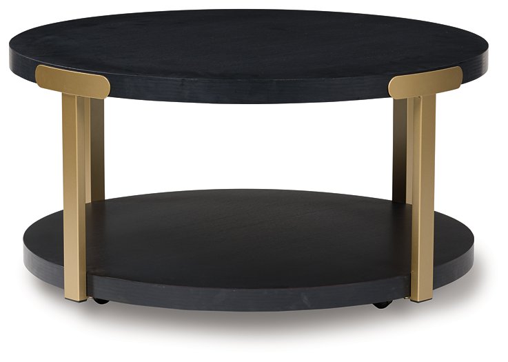 Shylore Table (Set of 3) - Jay's Mattress Plus (NY)