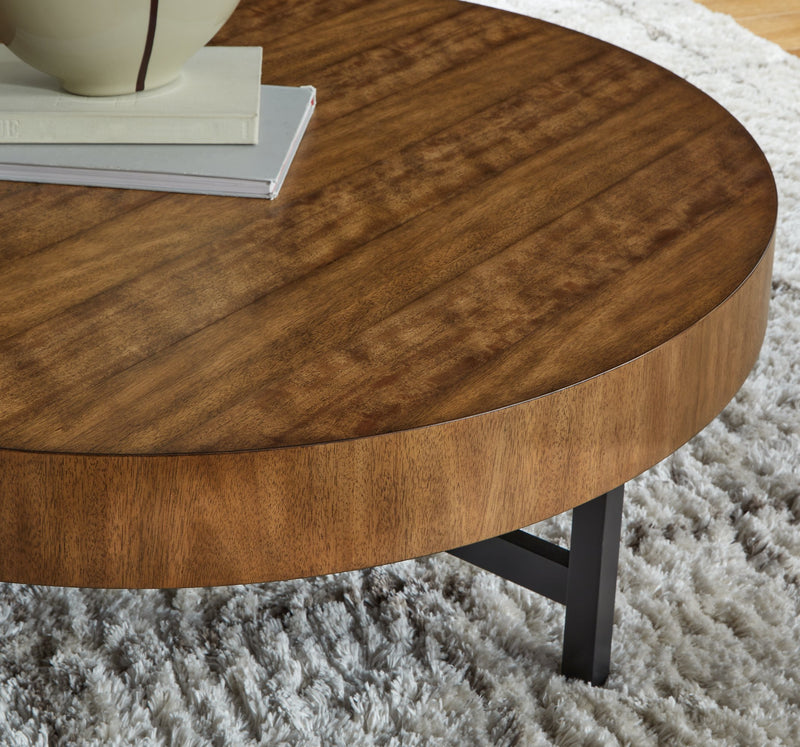Steenlage Table (Set of 2) - Jay's Mattress Plus (NY)