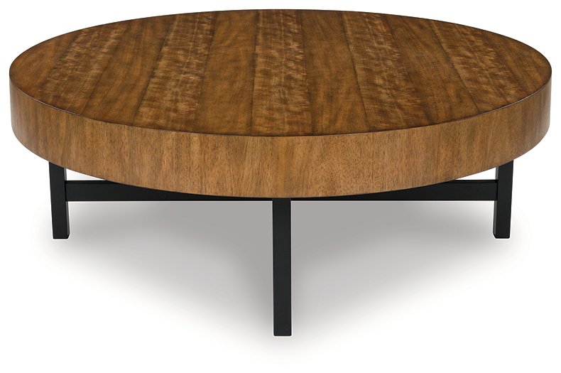 Steenlage Table (Set of 2) - Jay's Mattress Plus (NY)