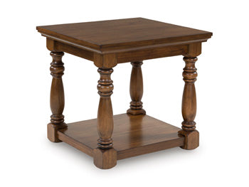 Sturlayne End Table - Jay's Mattress Plus (NY)