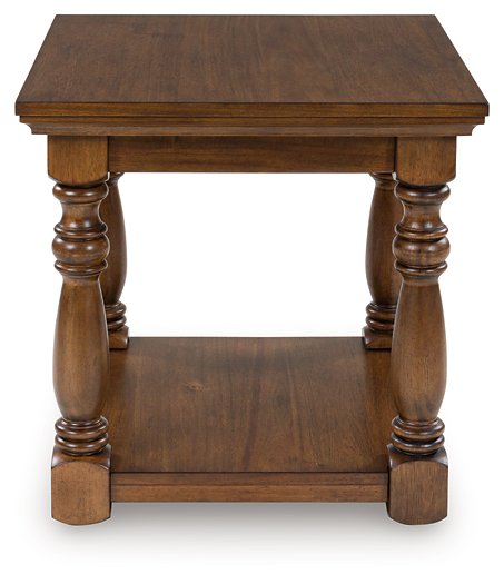 Sturlayne End Table - Jay's Mattress Plus (NY)
