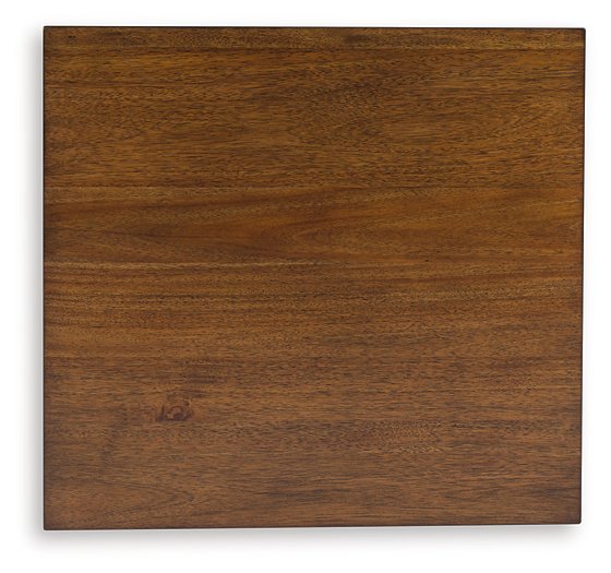 Sturlayne End Table - Jay's Mattress Plus (NY)