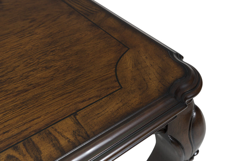 Maylee Coffee Table - Jay's Mattress Plus (NY)