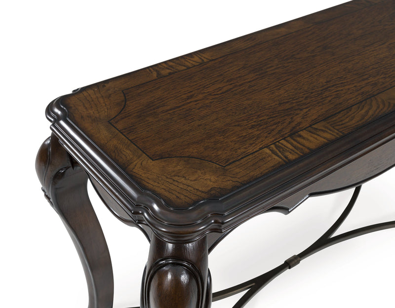 Maylee Sofa Table - Jay's Mattress Plus (NY)