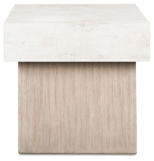 Jorlaina End Table - Jay's Mattress Plus (NY)