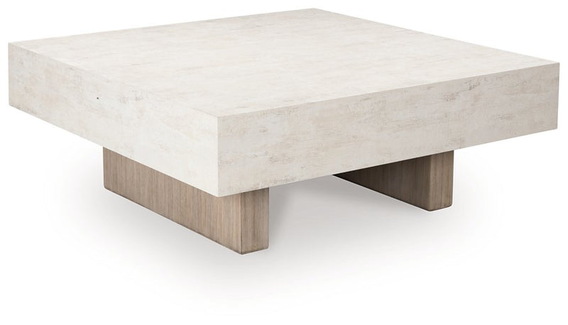 Jorlaina Coffee Table - Jay's Mattress Plus (NY)
