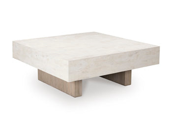 Jorlaina Coffee Table - Jay's Mattress Plus (NY)