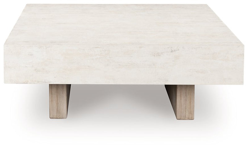 Jorlaina Coffee Table - Jay's Mattress Plus (NY)