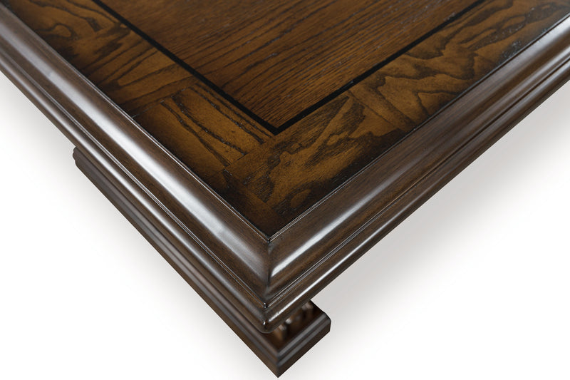 Maylee Coffee Table - Jay's Mattress Plus (NY)