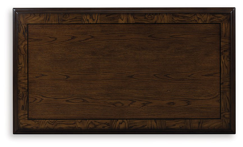 Maylee Coffee Table - Jay's Mattress Plus (NY)