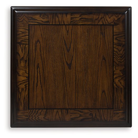 Maylee End Table - Jay's Mattress Plus (NY)