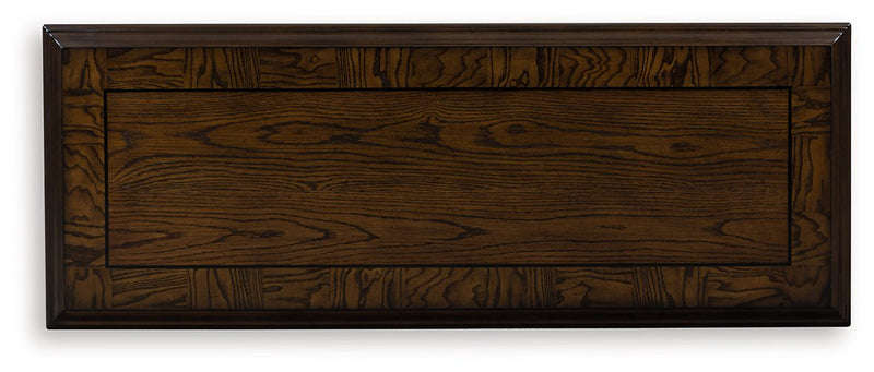Maylee Sofa Table - Jay's Mattress Plus (NY)
