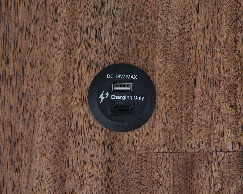 Wildenauer End Table - Jay's Mattress Plus (NY)