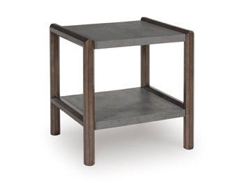 Kallenny End Table - Jay's Mattress Plus (NY)