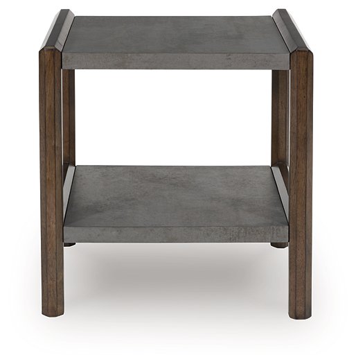 Kallenny End Table - Jay's Mattress Plus (NY)