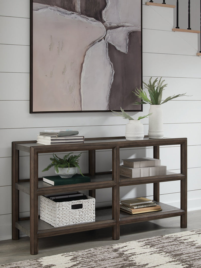 Kallenny Sofa Table - Jay's Mattress Plus (NY)