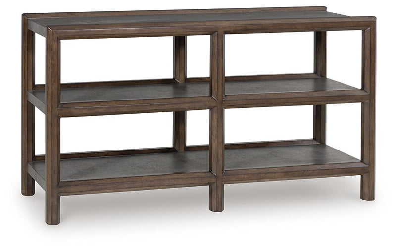 Kallenny Sofa Table - Jay's Mattress Plus (NY)