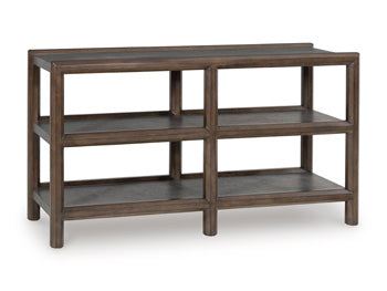 Kallenny Sofa Table - Jay's Mattress Plus (NY)