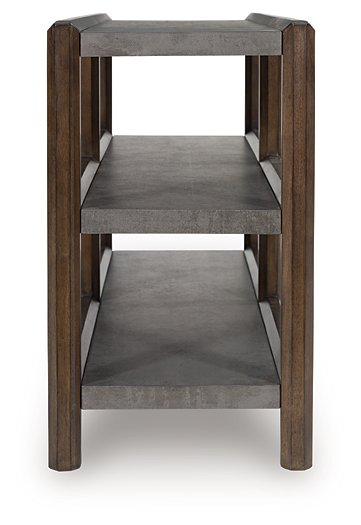 Kallenny Sofa Table - Jay's Mattress Plus (NY)