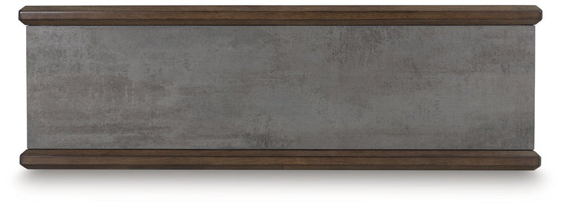 Kallenny Sofa Table - Jay's Mattress Plus (NY)