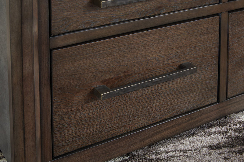 Kallenny Coffee Table - Jay's Mattress Plus (NY)