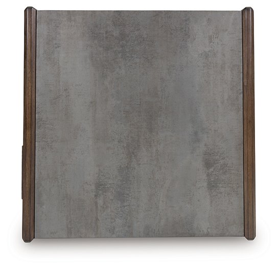 Kallenny Coffee Table - Jay's Mattress Plus (NY)
