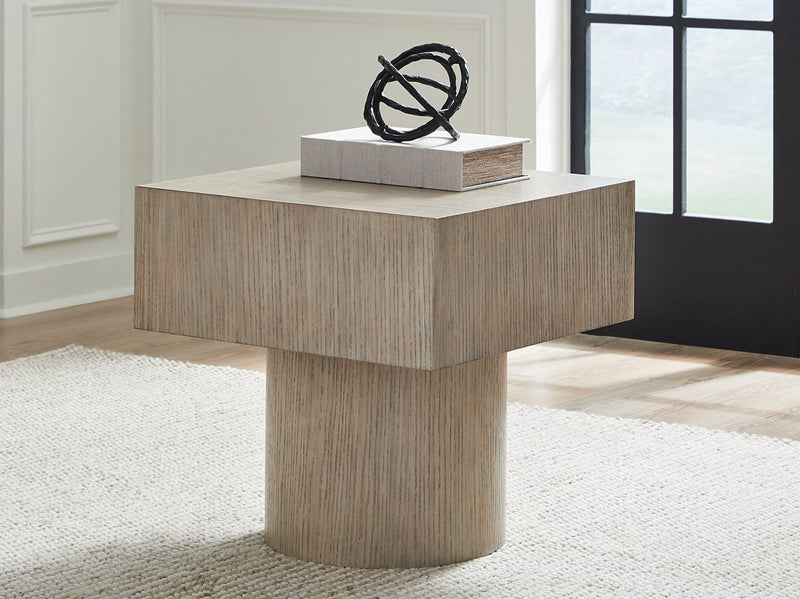 Jorielyn End Table - Jay's Mattress Plus (NY)