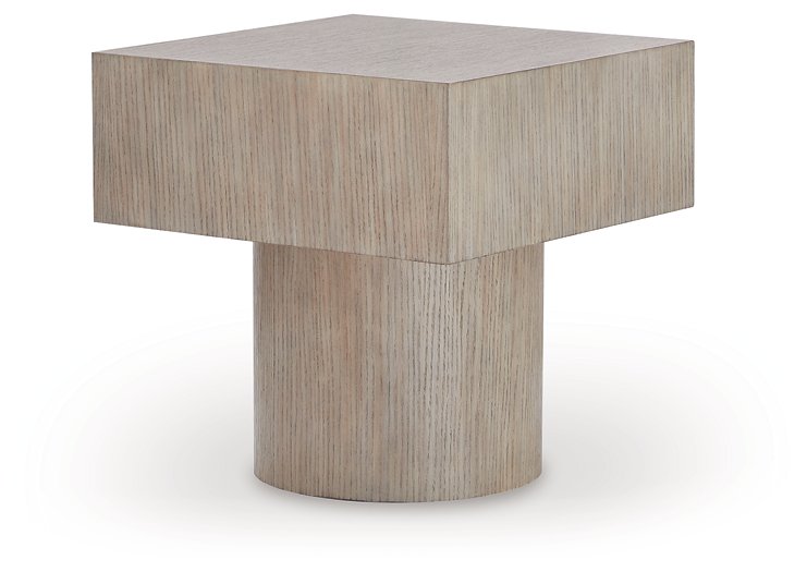 Jorielyn End Table - Jay's Mattress Plus (NY)