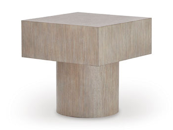 Jorielyn End Table - Jay's Mattress Plus (NY)