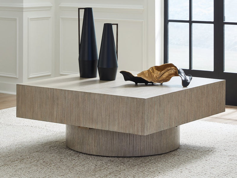 Jorielyn Coffee Table - Jay's Mattress Plus (NY)