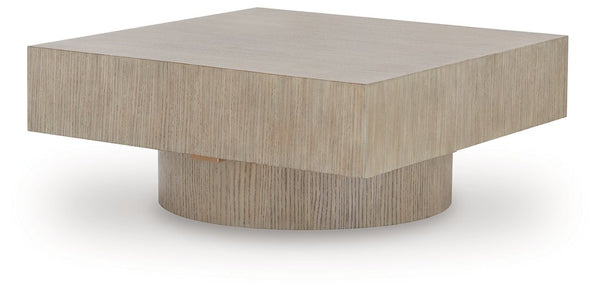 Jorielyn Coffee Table - Jay's Mattress Plus (NY)