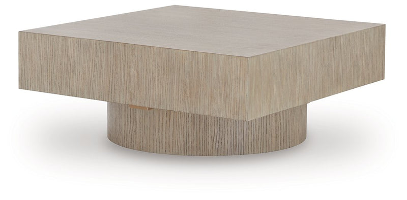 Jorielyn Coffee Table - Jay's Mattress Plus (NY)