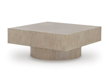 Jorielyn Coffee Table - Jay's Mattress Plus (NY)
