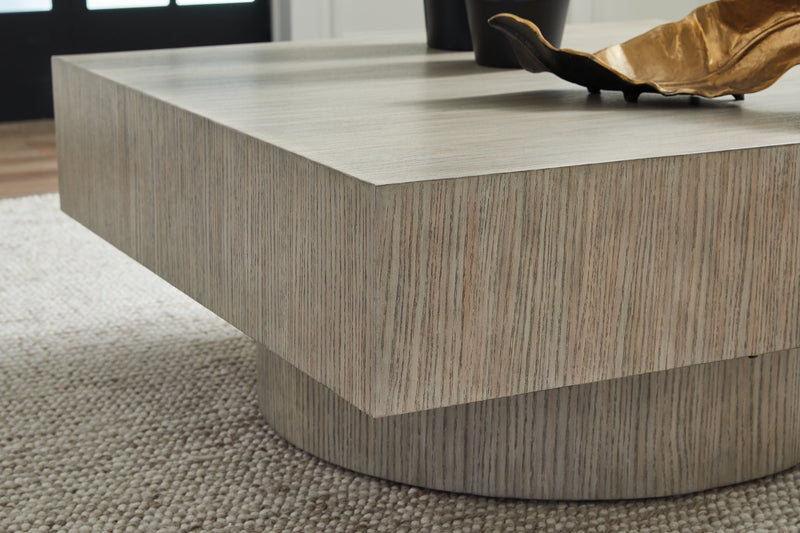 Jorielyn Coffee Table - Jay's Mattress Plus (NY)