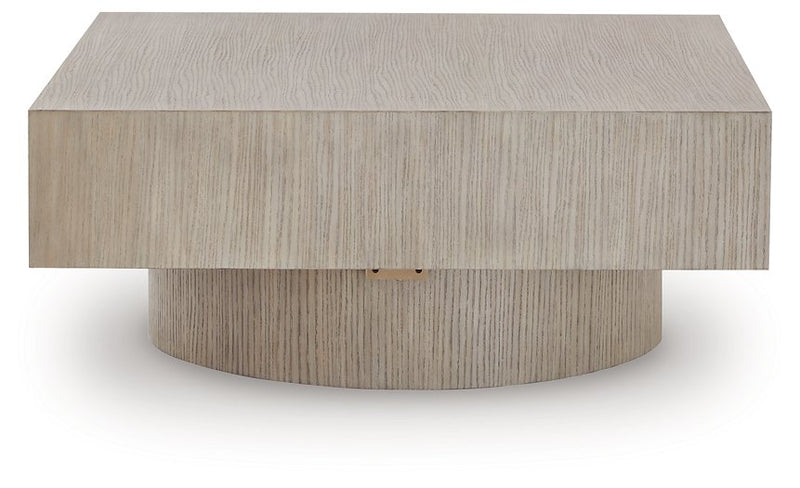 Jorielyn Coffee Table - Jay's Mattress Plus (NY)