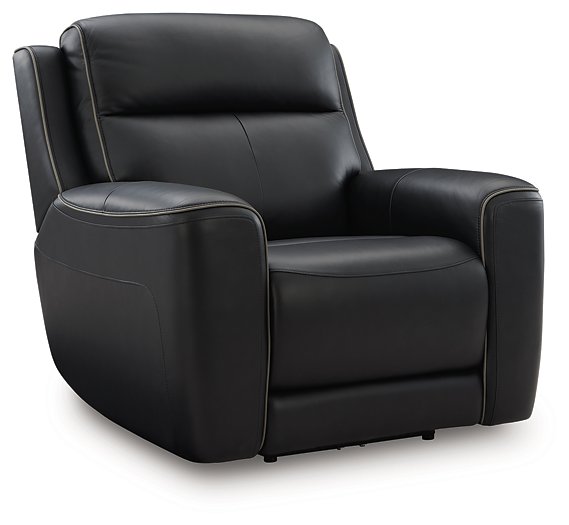 5Z-Comfort Power Recliner - Jay's Mattress Plus (NY)