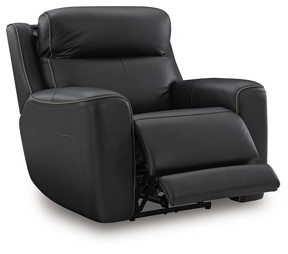 5Z-Comfort Power Recliner - Jay's Mattress Plus (NY)