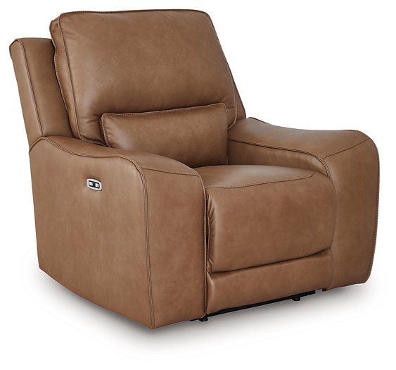 DeepWakes Power Recliner - Jay's Mattress Plus (NY)