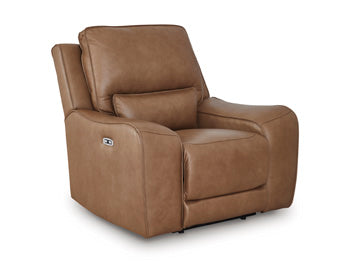 DeepWakes Power Recliner - Jay's Mattress Plus (NY)