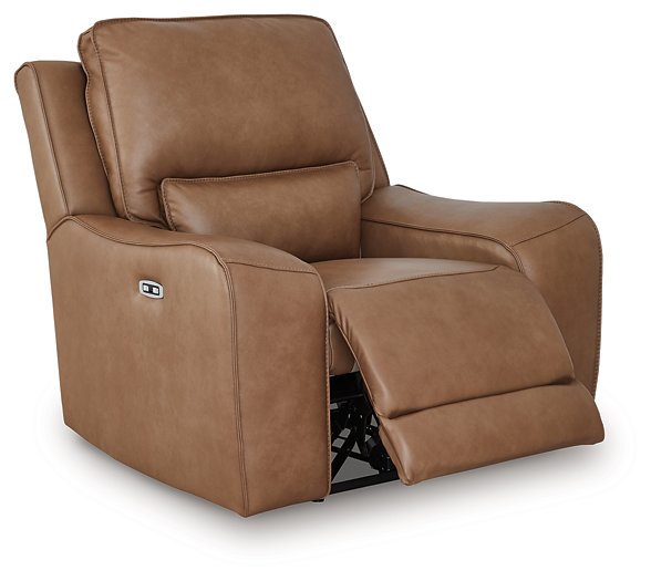 DeepWakes Power Recliner - Jay's Mattress Plus (NY)