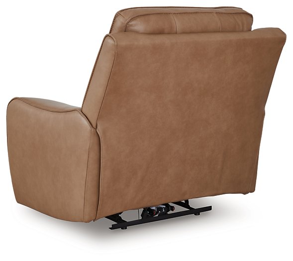DeepWakes Power Recliner - Jay's Mattress Plus (NY)