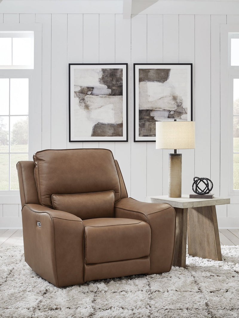 DeepWakes Power Recliner - Jay's Mattress Plus (NY)