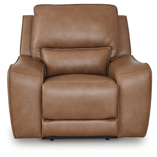 DeepWakes Power Recliner - Jay's Mattress Plus (NY)