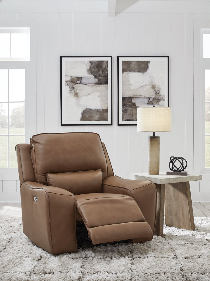 DeepWakes Power Recliner - Jay's Mattress Plus (NY)