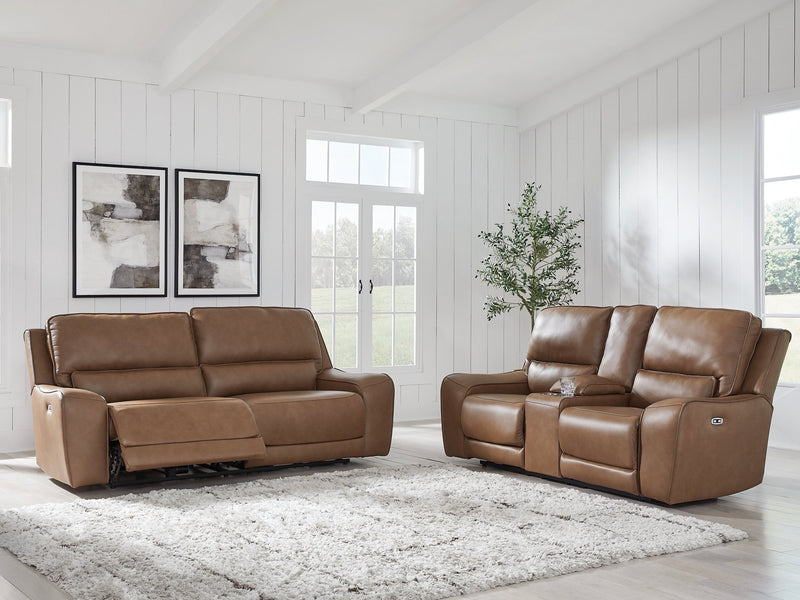 DeepWakes Living Room Set - Jay's Mattress Plus (NY)