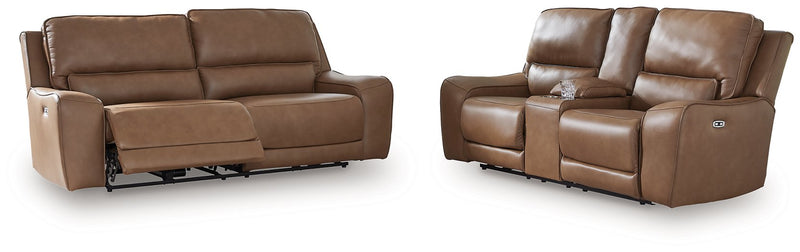 DeepWakes Living Room Set - Jay's Mattress Plus (NY)