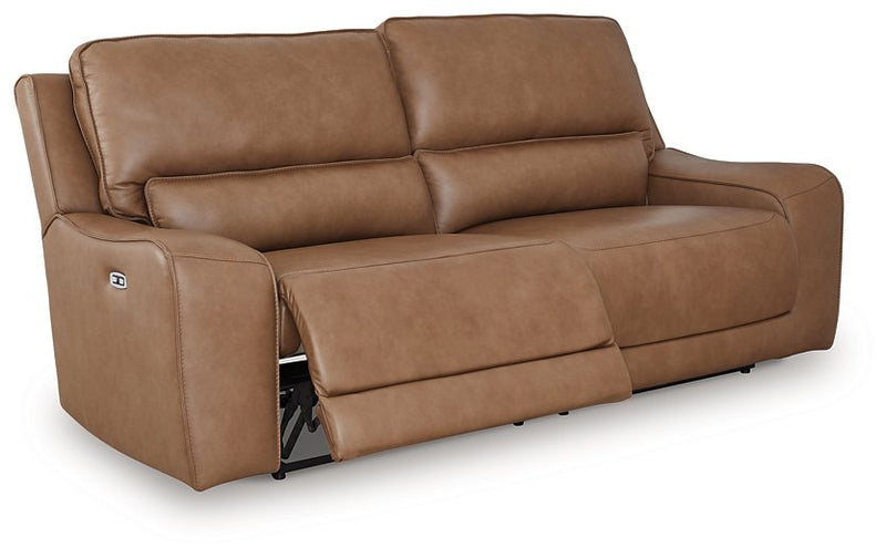 DeepWakes Power Reclining Sofa - Jay's Mattress Plus (NY)