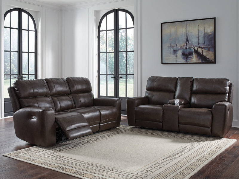Crossplex Living Room Set - Jay's Mattress Plus (NY)